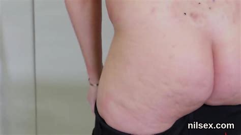 Randy Teen Was Brought In Anal Assylum For Uninhibited Therapy