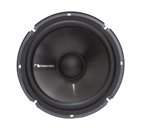 Reproduktory Nakamichi NSE-CS1658 - Ahifi.cz
