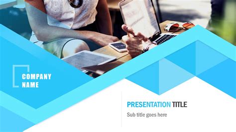 Free Multi-Purpose PowerPoint Template & Google Slides