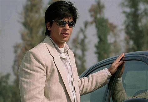 Shahrukh Khan - Don (2006)