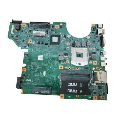 DELL LATITUDE 5410 LAPTOP REPLACEMENT MOTHERBOARD Blessing Computers