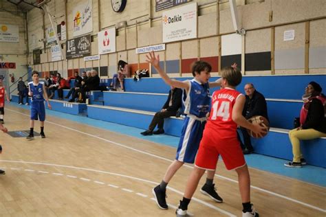 U B Vs Coulaines Jalt Le Mans Basket Sarthe