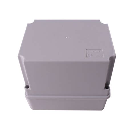 Esr 150mm Rectangular Enclosure Junction Box Adaptable Pvc Ip56