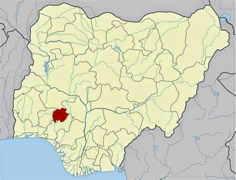 Ọmọ Oódua - Entertainment: #13 EKITI STATE: The 36 States Of Nigeria ...