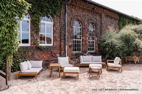 Gelungene Veranstaltung große Resonanz in Hämbach Loft Liebe für