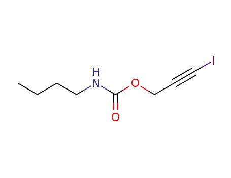 3 Iodo 2 Propynyl Butylcarbamate CasNo 55406 53 6 Saiwante Shanghai