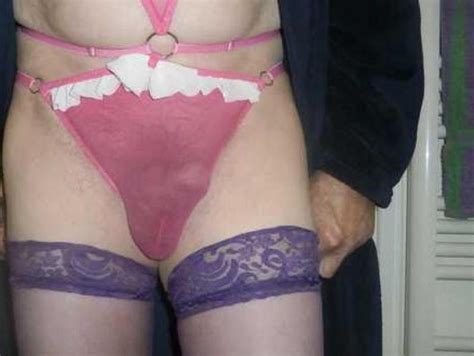 Sissy Petite P Dale Pour Homme Mari Qui A Envie De Baiser