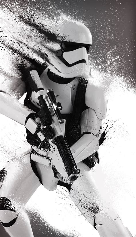 [200+] Stormtrooper Wallpapers | Wallpapers.com