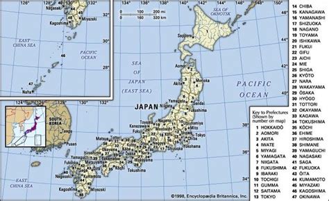 Ancient Japan Maps Historical Maps Of Japan Ancient China And Japan