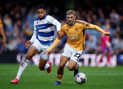 Looked Like A New Team QPR Vs Bristol City Prediction The72