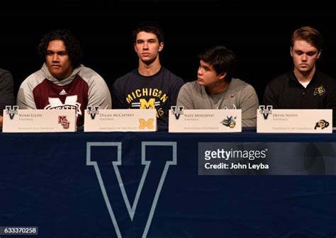 Valor Dylan Mccaffrey Photos and Premium High Res Pictures - Getty Images