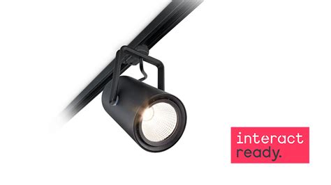 Easy Effective Smart Lighting For All Interact Pro