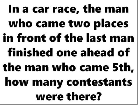 Math Riddles with Answers: 5 Easy Math Questions, Only 1% Genius Can Solve