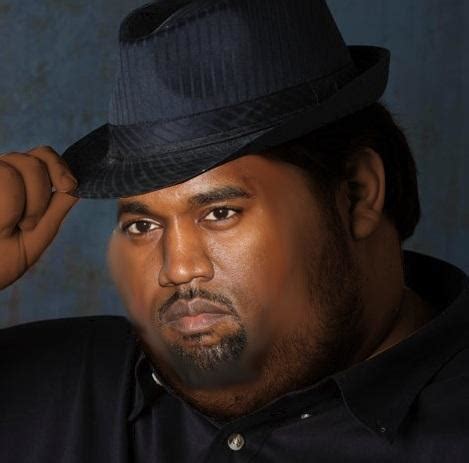 M'Kanye | *Tips Fedora* | Know Your Meme