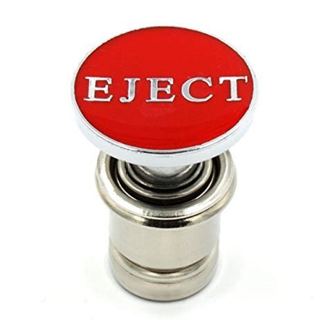 Our 10 Best Passenger Eject Button Car Cigarette Lighters Top Product