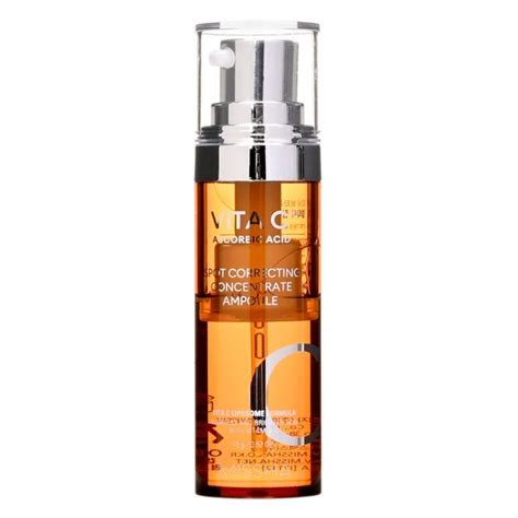 Missha Vita C Plus Spot Correcting Concentrate Ampoule Yesstyle