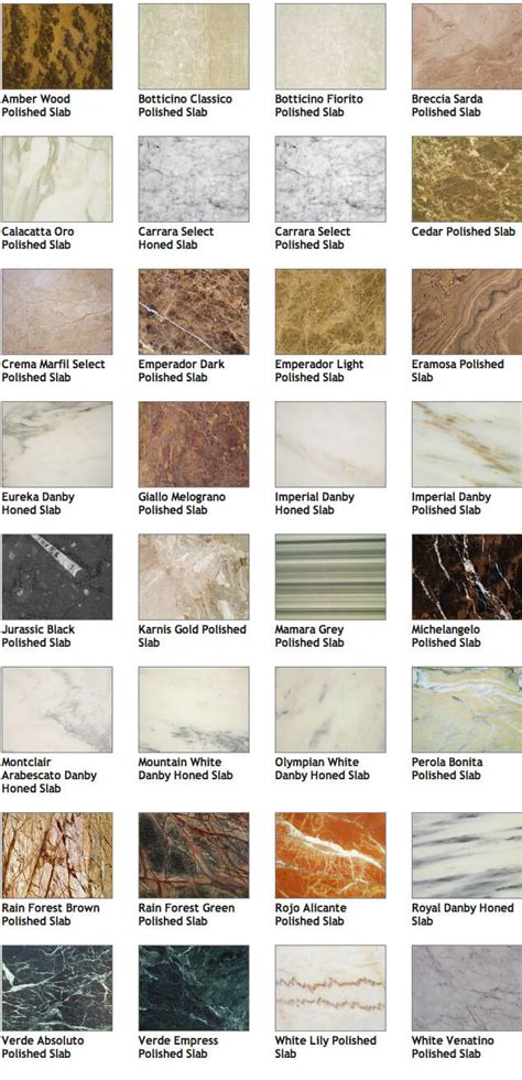 Marble Interior Design Paradise