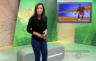 Globo Esporte RS Dois jogos movimentam a Série Ouro de Futsal Globoplay