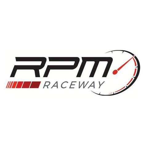 RPM Logo - LogoDix