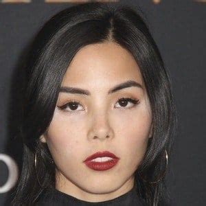 Anna Akana - Age, Family, Bio | Famous Birthdays