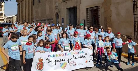 Huete celebrará su IV Marcha Solidaria el próximo 23 de octubre