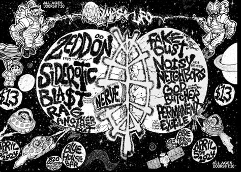 The Show Im Going To Tomorrow R Hardcore