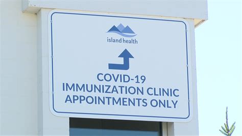 Beban Park COVID 19 Immunization Clinic Temporarily Closed