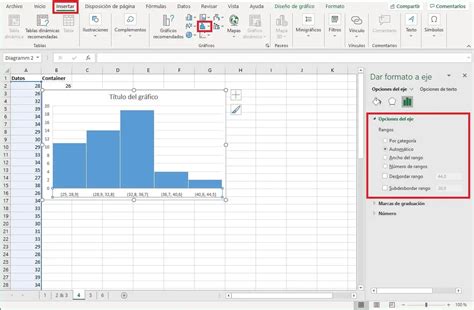 Create Histograms With Excel Step By Step Visual Guide