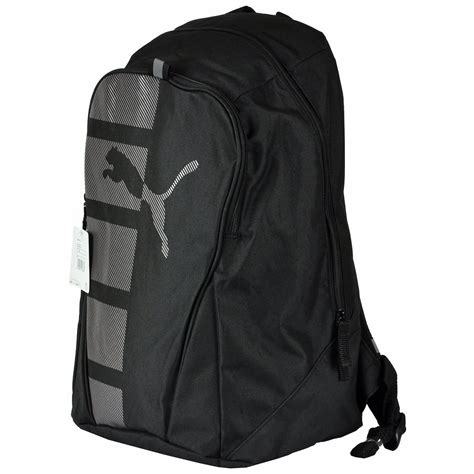 Rucsac Puma Echo Backpack 06818101