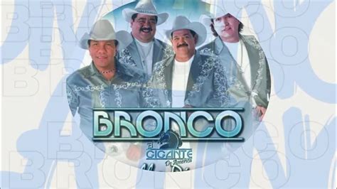 Bronco Mix Youtube