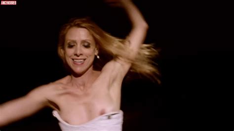 Naked Patrícia Niedermeier in Dois Casamentos