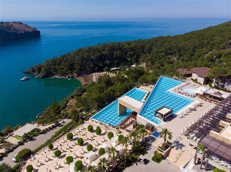 TUI BLUE SENO - Updated 2021 Prices & Hotel Reviews (Sarigerme, Turkey ...