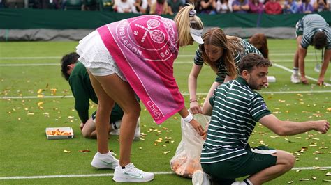 Just Stop Oil Three Protesters Guilty After Disrupting Wimbledon Tennis Matches Uk News Sky