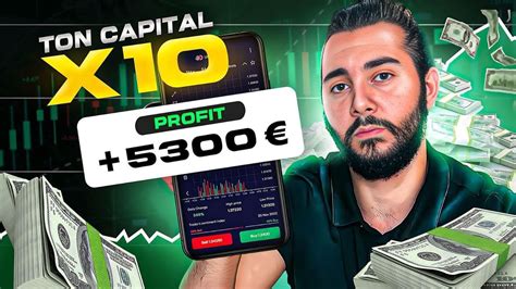 Comment Multiplier Son Capital En Trading Youtube