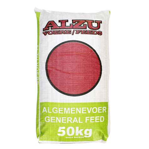 Poultry Alzu Feeds