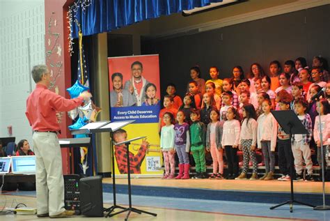 Danbury Schools Music Program Wins National Recognition | Danbury, CT Patch