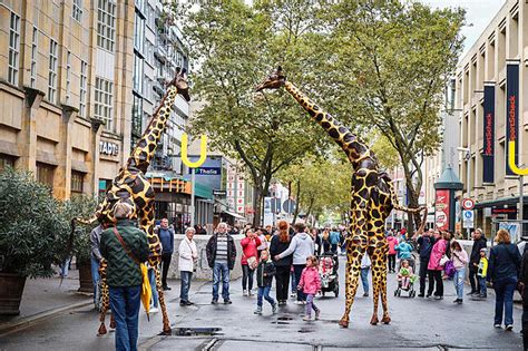 Stadtfest Karlsruhe So Sch N War Der Samstag