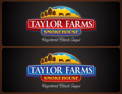 ***Guaranteed Payout***Looking for Fresh new Logo for Taylor Farms ...