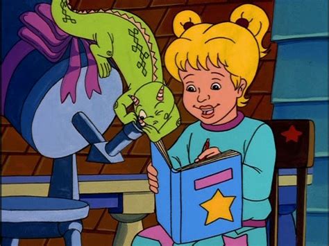 Nude Cartoons Dorothy Ann