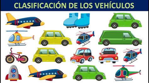 Gu A Completa De Clasificaci N Vehicular En Per C Mo Realizar Este