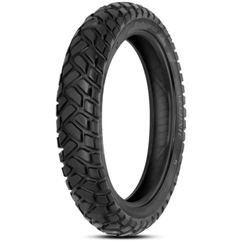 Pneu Moto Technic Aro 18 120 80 18 62S Traseiro Endurance em Promoção