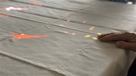 Magic Tables Are Helping Some People With Dementia Engage With Activities Abc News