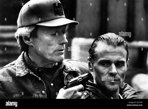 PINK CADILLAC, Clint Eastwood, 1989. (c)Warner Bros./ Courtesy: Everett ...