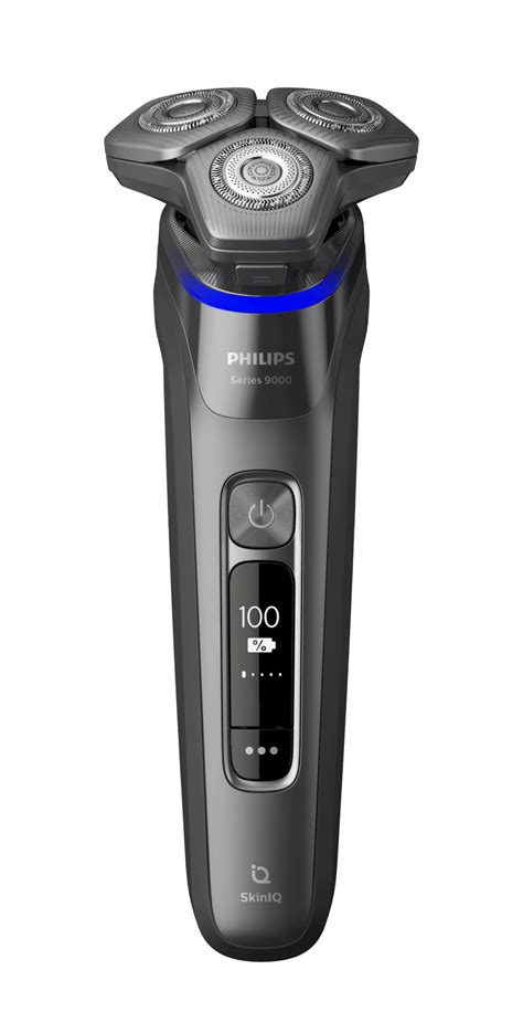 shaver  skiniq technology philips
