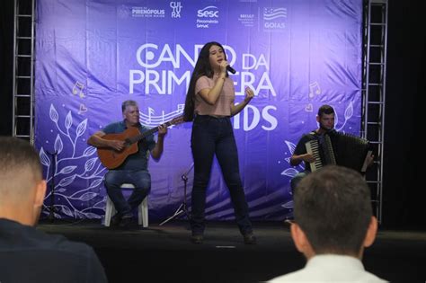 Canto Kids 2023 abre inscrições para talentos infantis de Pirenópolis