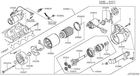 Nissan Patrol With Y62 Frame 012010 062016 Genuine Parts Amayama