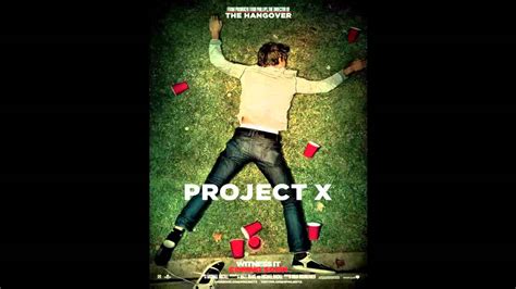 Trouble On My Mind Ft Tyler The Creator Pusha T Project X Youtube