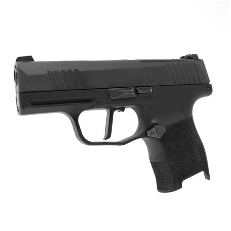 New Sig P365 Extended Magazine Release Let Us Hear Your Feedback R Sigsauer