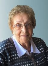 Lucille Beaudoin 2018 avis décès necrologie obituary