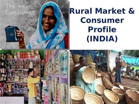 Ppt Rural Marketing Consumer Profile Dokumen Tips